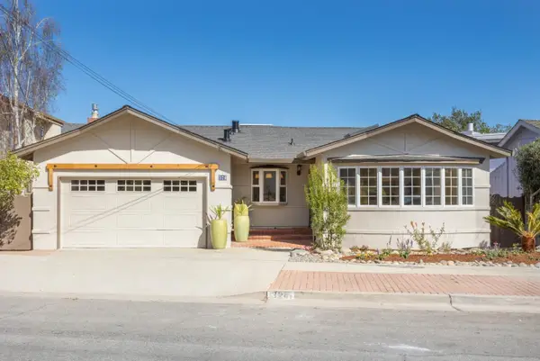 324 Harbor Drive, Santa Cruz, CA 95062
