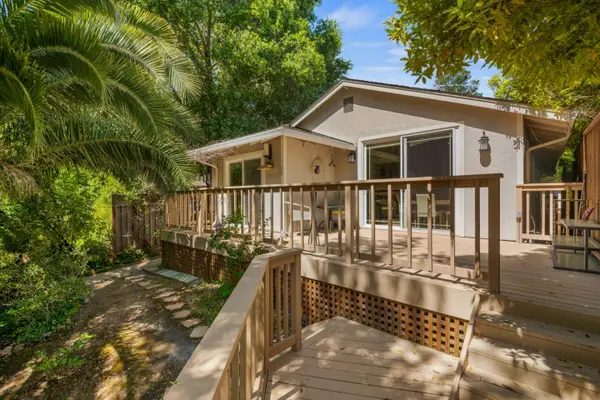 932 Lundy Lane, Los Altos, CA 94024