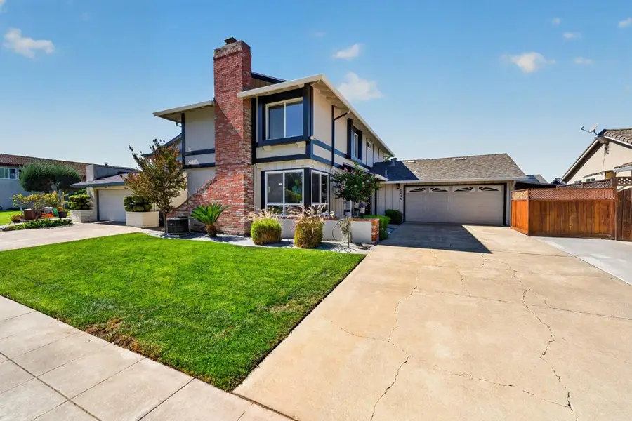 5443 Entrada Cedros, San Jose, CA 95123 - #2