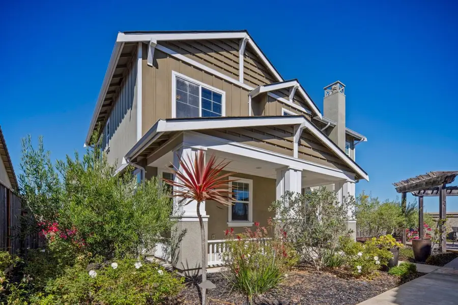 18551 Mcclellan Circle, Seaside Monterey, CA 93933 - #3