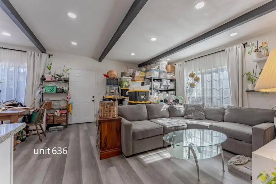 636 & 638 Soni Court, San Jose, CA 95116 - #3