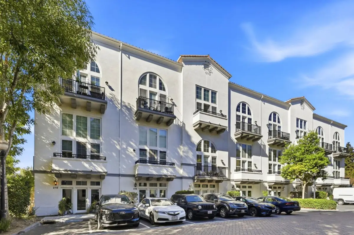 20 Ryland Park Drive #207, San Jose, CA 95110 - #1