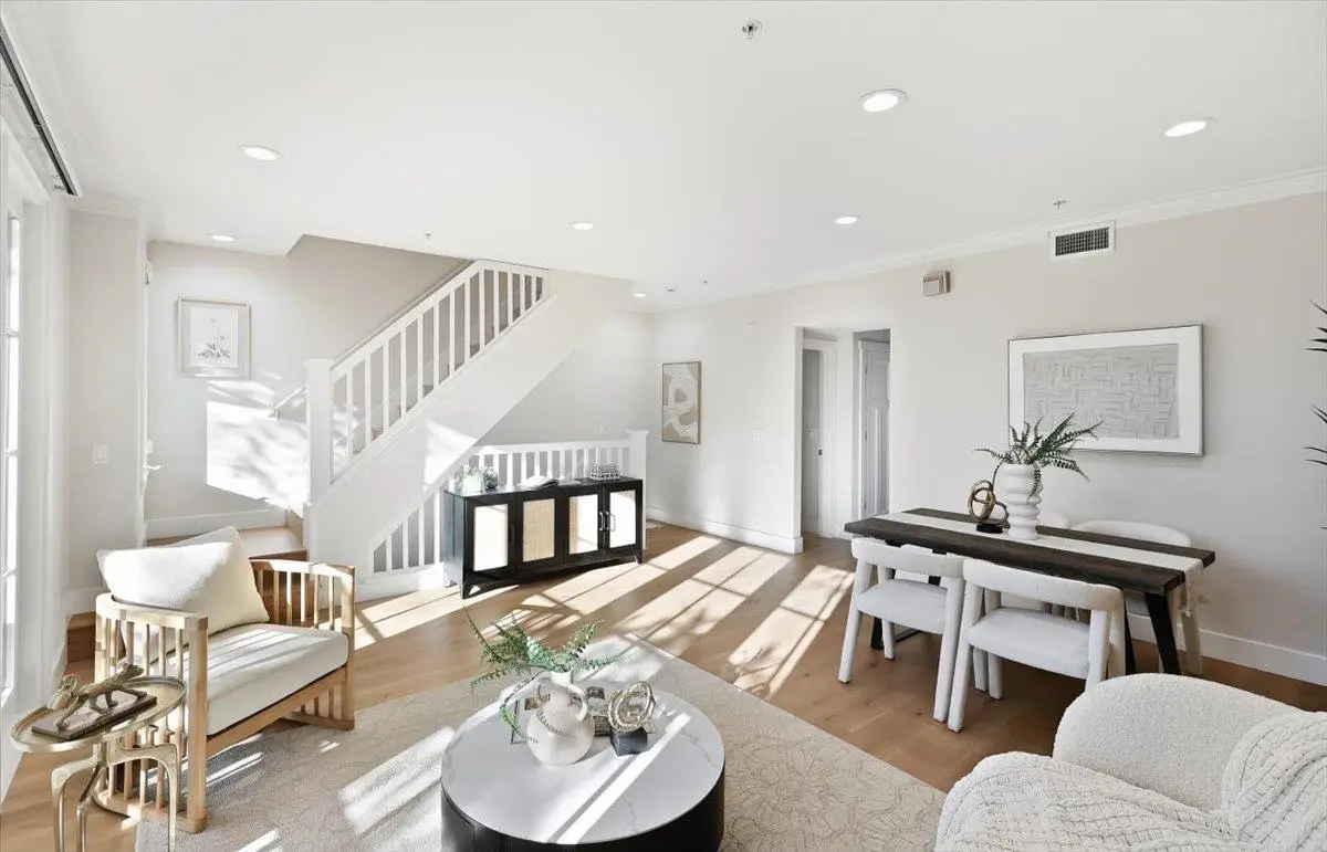 1537 Hummingbird Place, San Jose, CA 95129 - #1