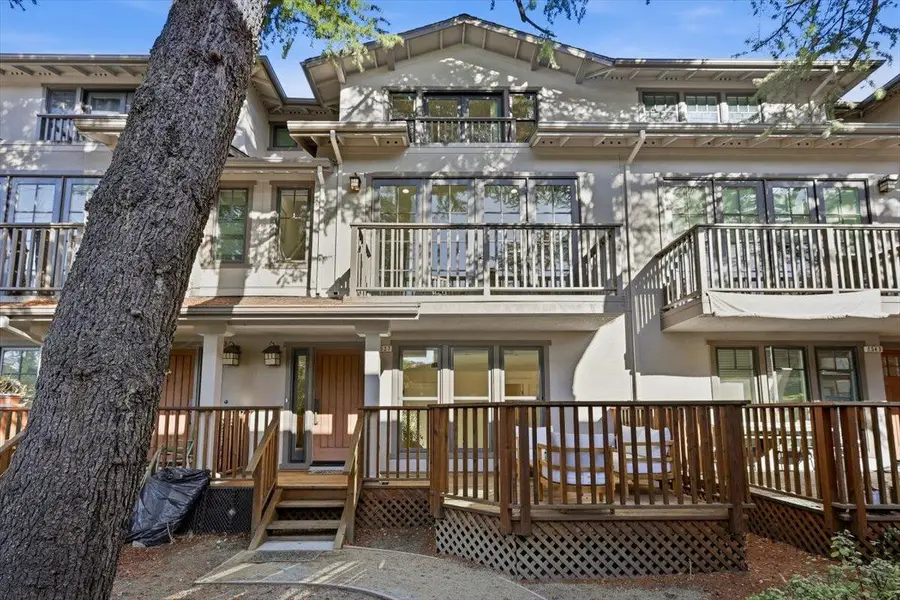 1537 Hummingbird Place, San Jose, CA 95129 - #2