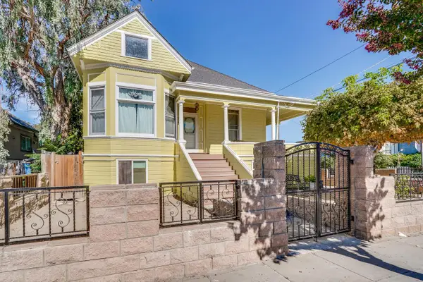 55 Willow Street, San Jose, CA 95110