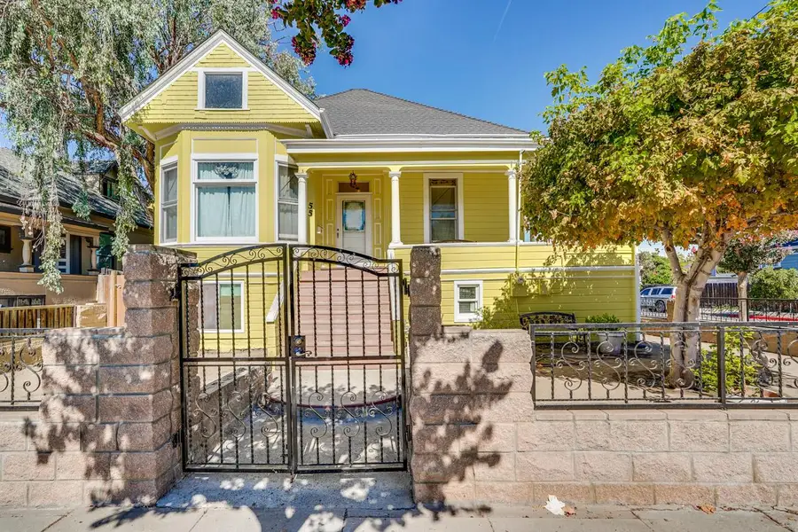 55 Willow Street, San Jose, CA 95110 - #2