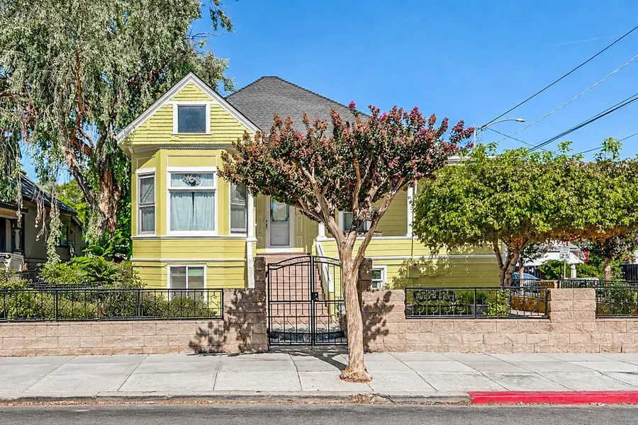 55 Willow Street, San Jose, CA 95110 - #3