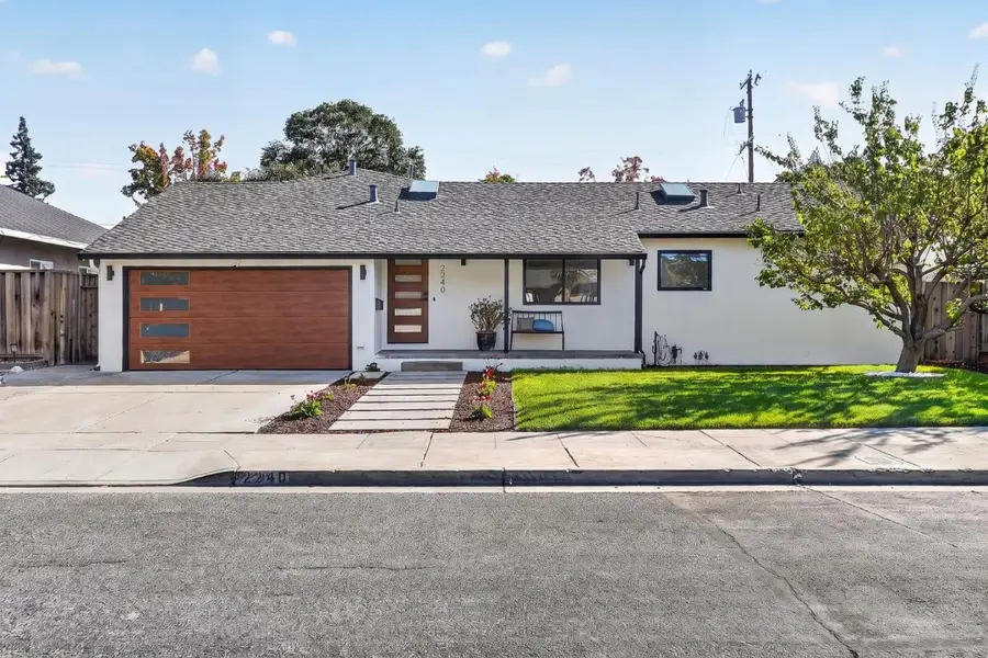 2240 Boxwood Drive, San Jose, CA 95128 - #2