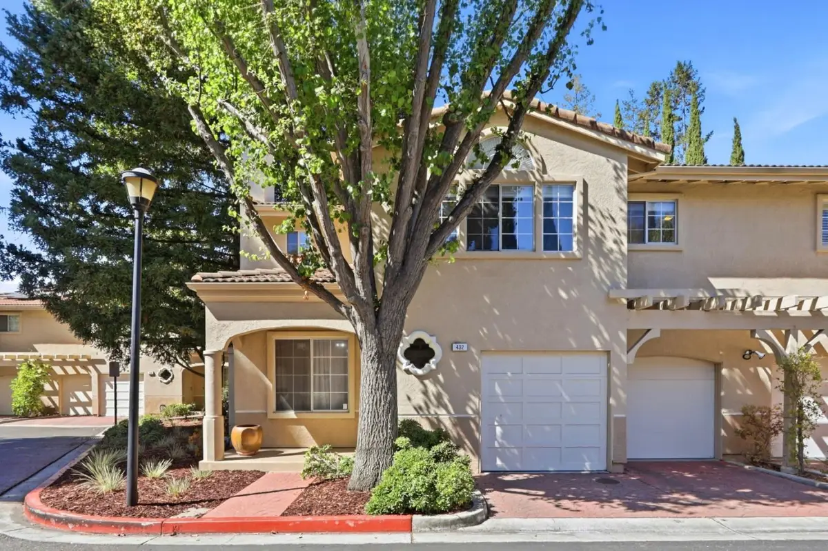432 Bella Corte, Mountain View, CA 94043 - #1
