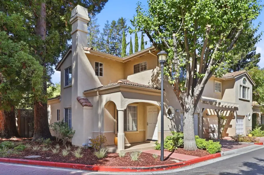 432 Bella Corte, Mountain View, CA 94043 - #2