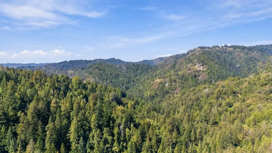 Lot 29 Bear Creek Road, Boulder Creek, CA 95006 - #2