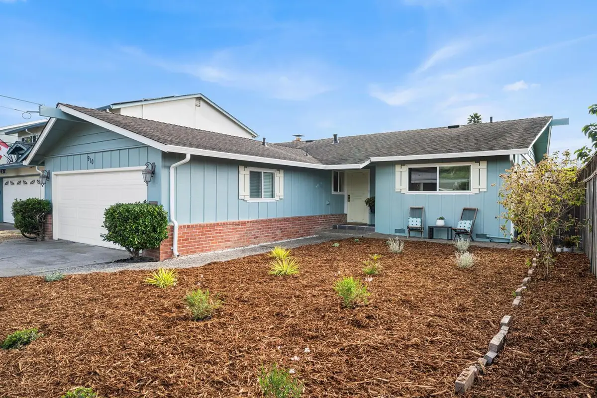 910 Golden Gate Ave Avenue, Half Moon Bay, CA 94019 - #1