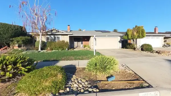 4934 Rio Verde, San Jose, CA 95118
