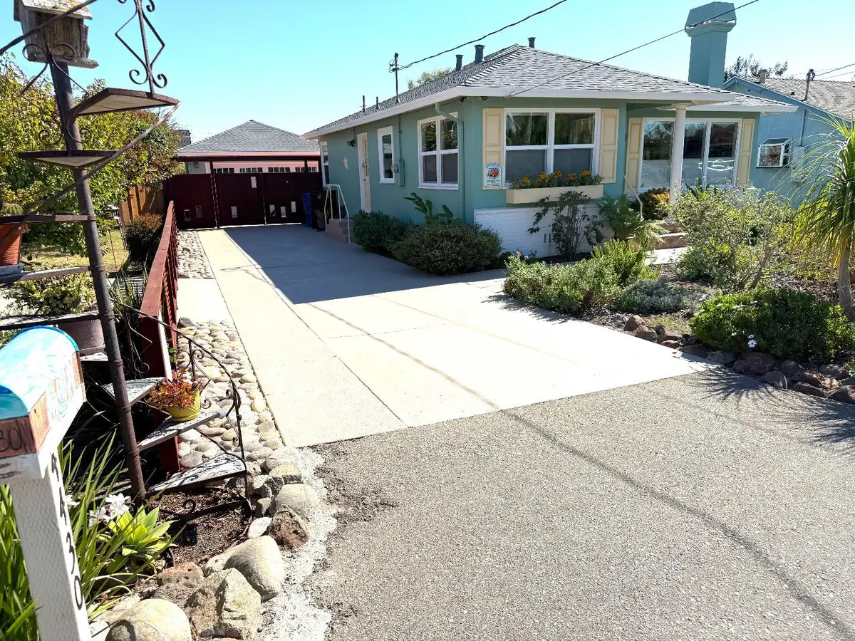4430 Portola Drive, Santa Cruz, CA 95062 - #1