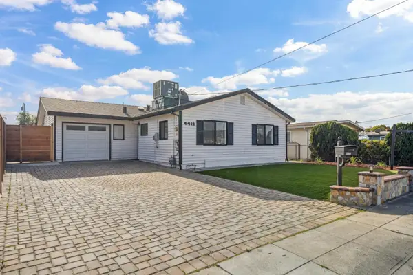 4412 Millard Avenue, Fremont, CA 94538