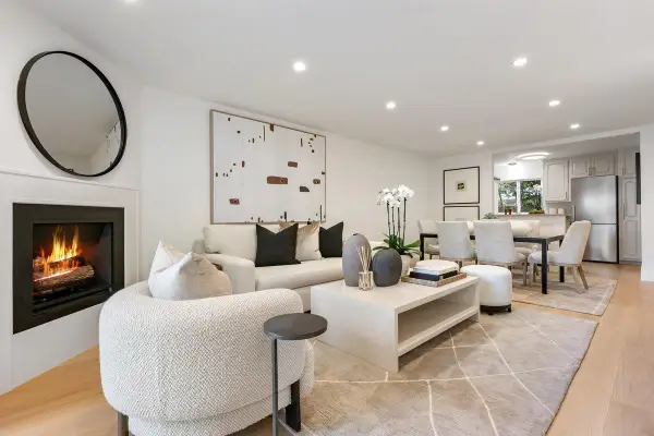 1205 Bayswater Avenue, Burlingame, CA 94010