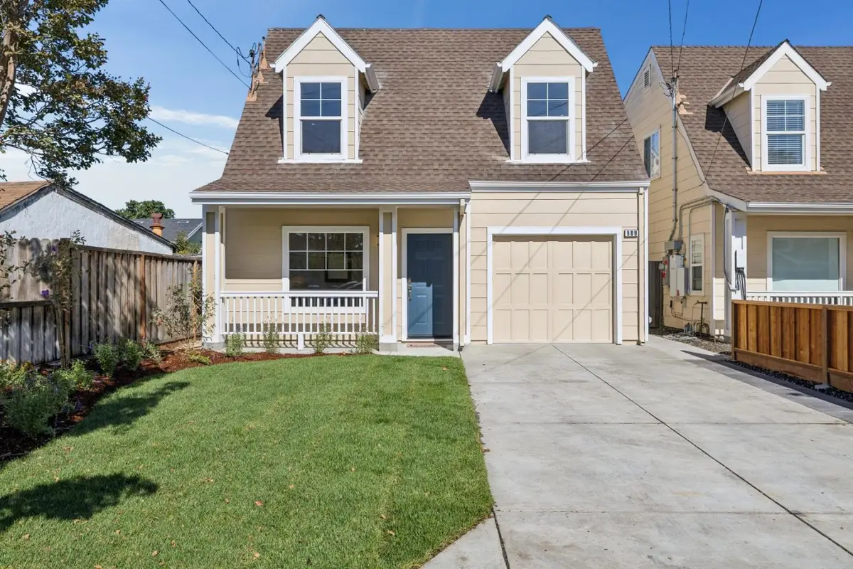 989 Civic Center Drive, Santa Clara, CA 95050 - #1