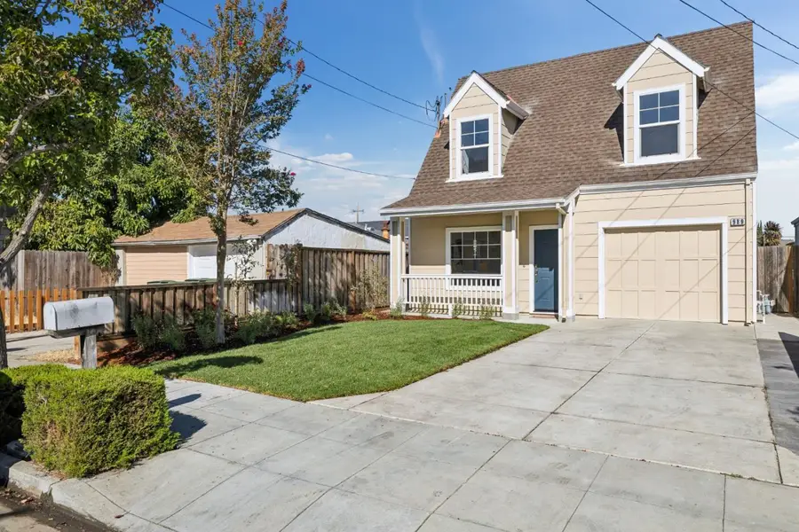 989 Civic Center Drive, Santa Clara, CA 95050 - #2