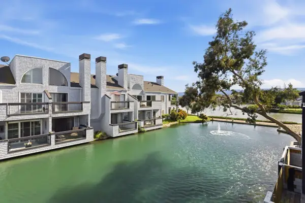72 Cape Hatteras Court, Redwood City, CA 94065
