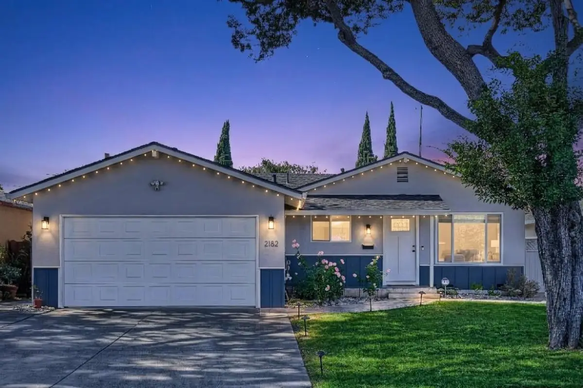 2182 Bowers Avenue, Santa Clara, CA 95051 - #1