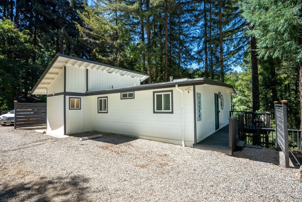 12290 Lake Boulevard, Felton, CA 95018 - #1