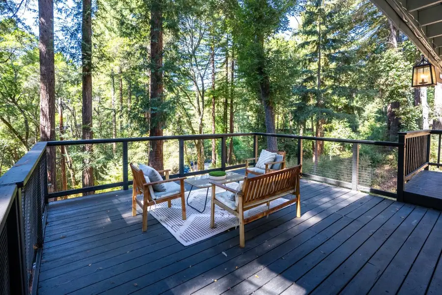 12290 Lake Boulevard, Felton, CA 95018 - #3