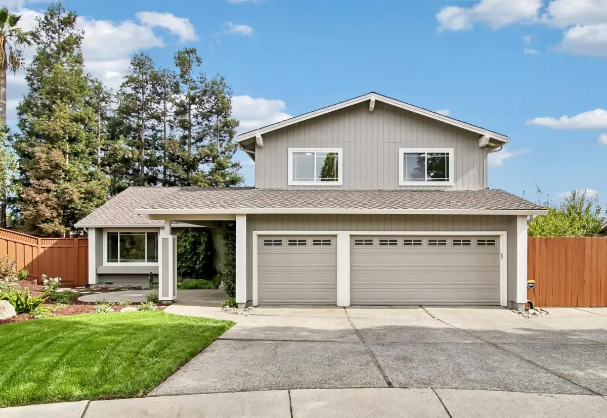 6558 Gardenoak Court, San Jose, CA 95120 - #1