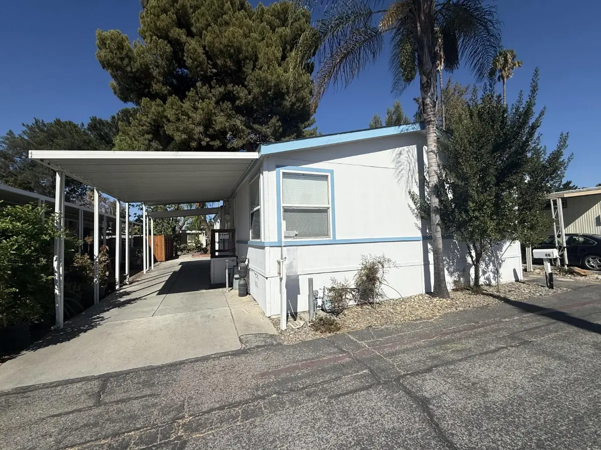 3637 Snell #46, San Jose, CA 95136 - #1
