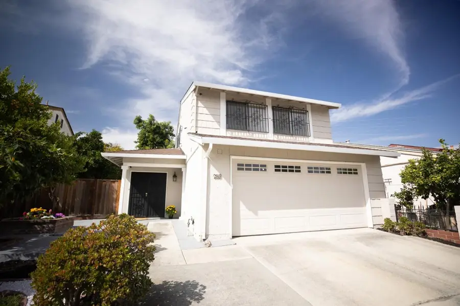 2869 Corda Drive, San Jose, CA 95122 - #3