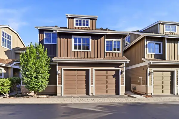 37 Ludina Way, Redwood City, CA 94061