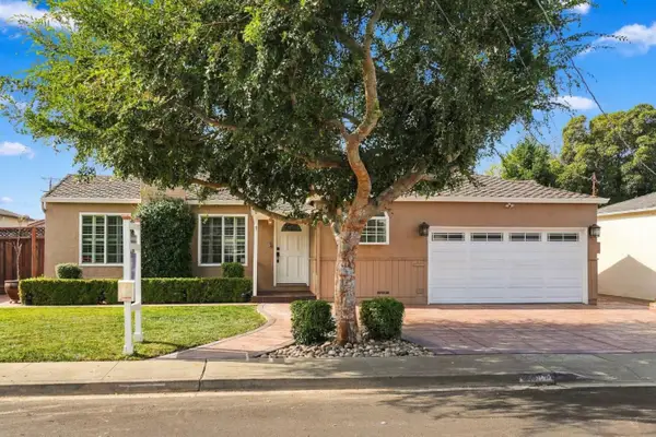 37491 Willowood Drive, Fremont, CA 94536