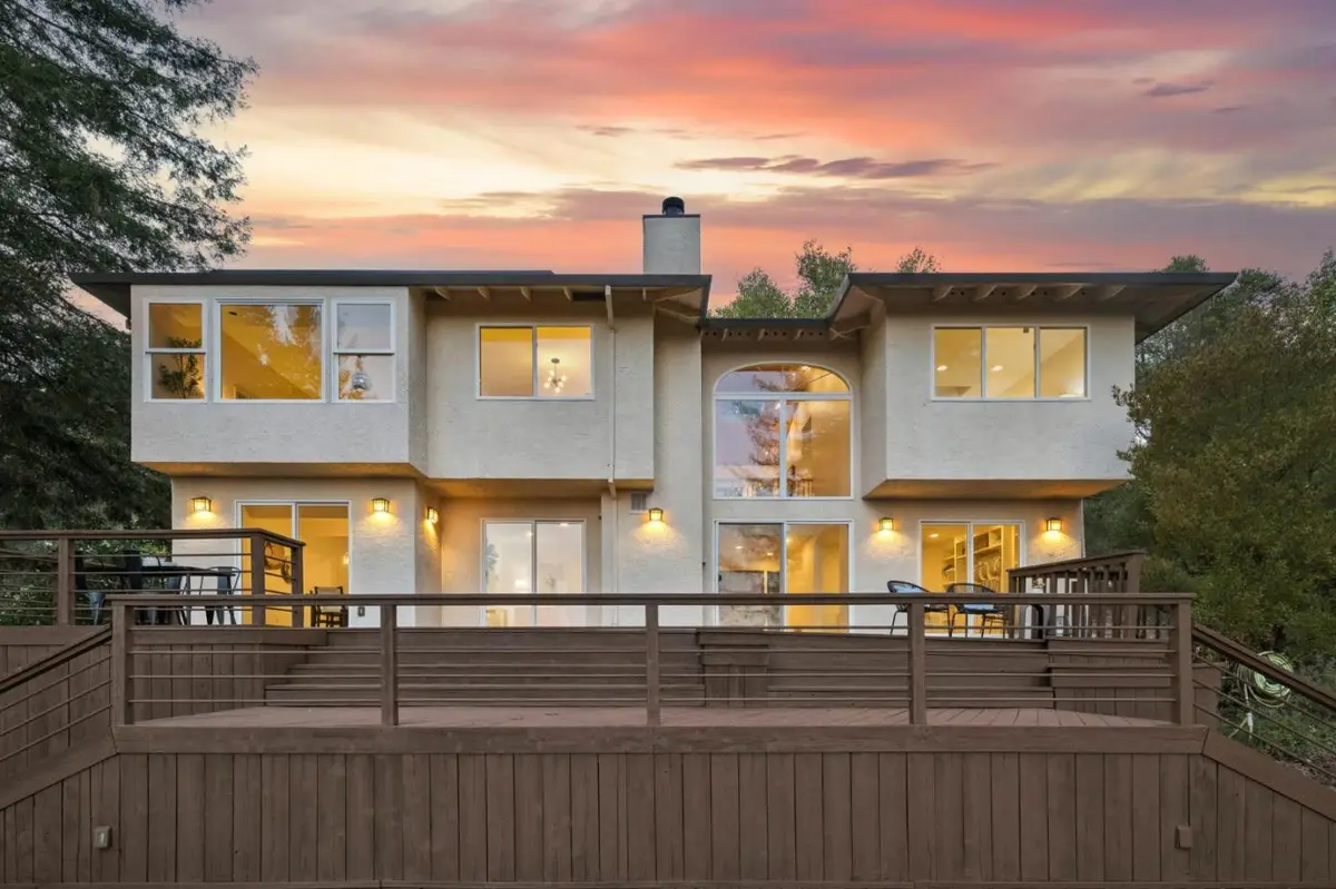 377 Rider Ridge Road, Santa Cruz, CA 95065 - #1