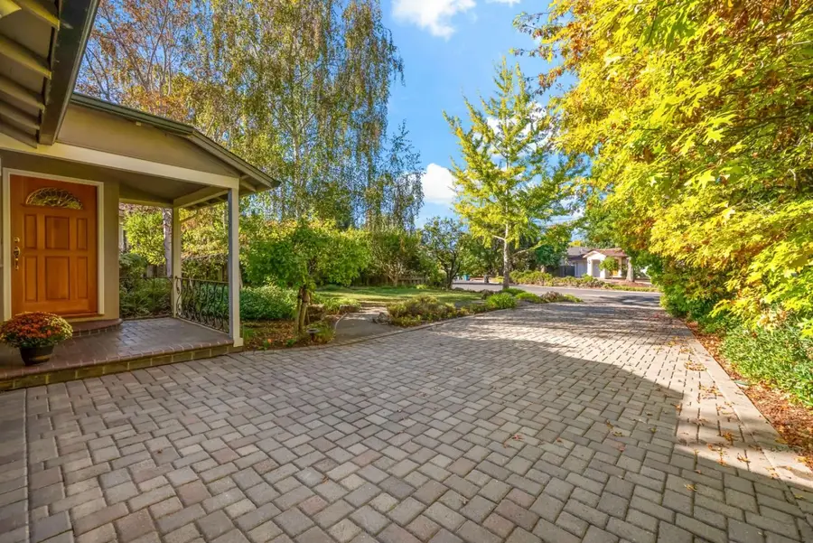 4374 Silva Court, Palo Alto, CA 94306 - #2