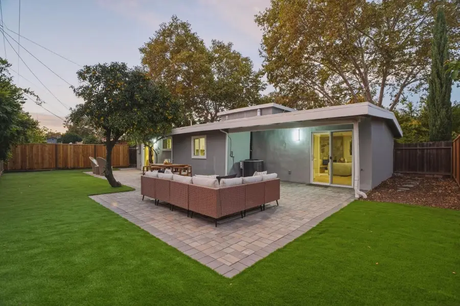 3318 Granada Avenue, Santa Clara, CA 95051 - #2