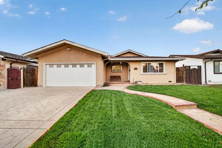 1629 Tierra Buena Drive, San Jose, CA 95121 - #2