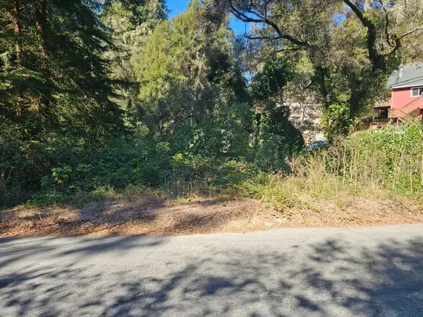 0 Cathedral Drive, Aptos, CA 95003