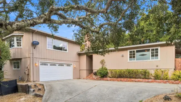 8090 Harvard Drive, Ben Lomond, CA 95005
