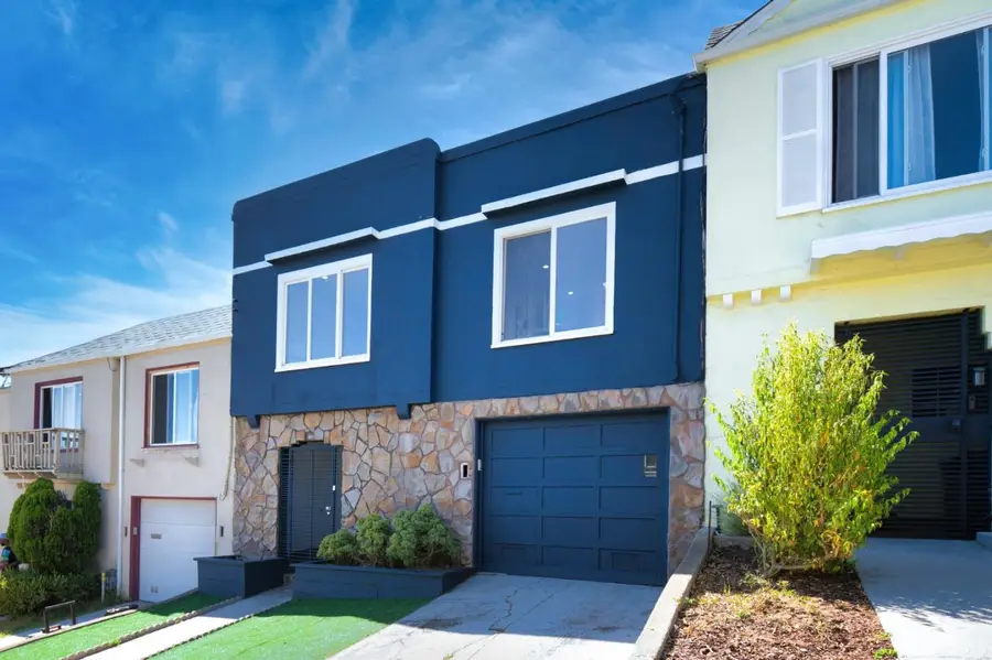 531 Head Street, San Francisco, CA 94132 - #2