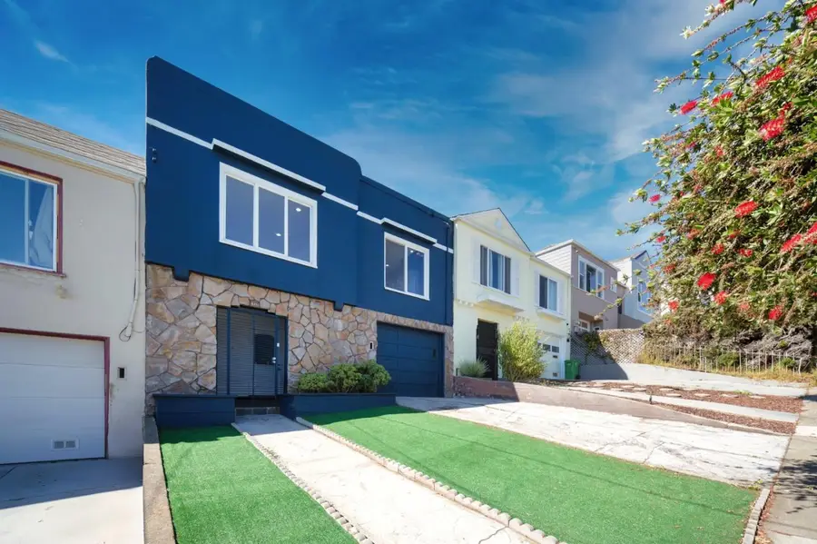 531 Head Street, San Francisco, CA 94132 - #3