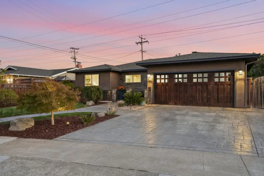 Address Withheld By Seller, Los Gatos, CA 95032 - #2