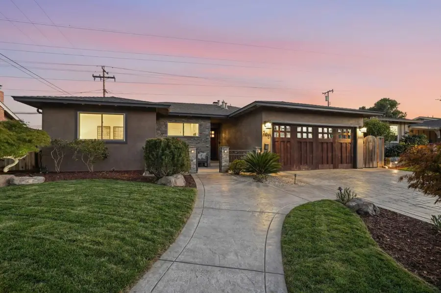Address Withheld By Seller, Los Gatos, CA 95032 - #3