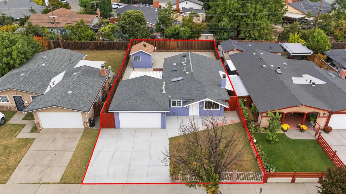 419 El Cajon Drive, San Jose, CA 95111 - #1