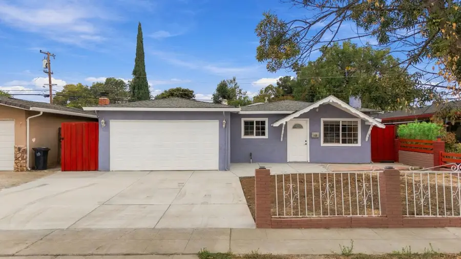 419 El Cajon Drive, San Jose, CA 95111 - #2