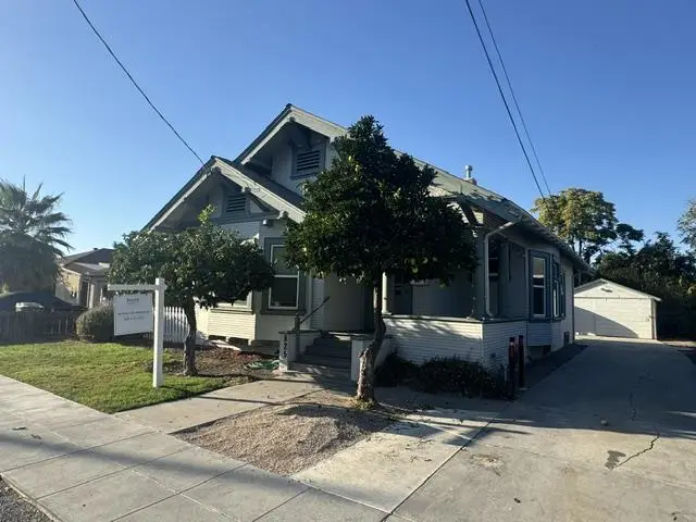 825 Pacific Avenue, San Jose, CA 95126 - #3