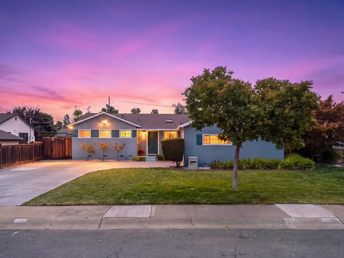 780 Onyx Court, San Jose, CA 95117 - #1