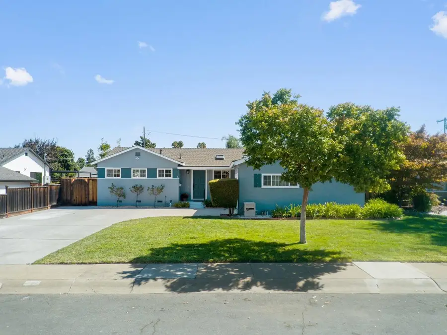 780 Onyx Court, San Jose, CA 95117 - #3