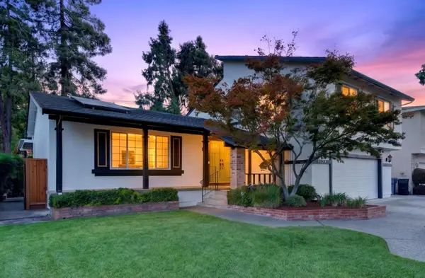 6329 Solano Drive, San Jose, CA 95119