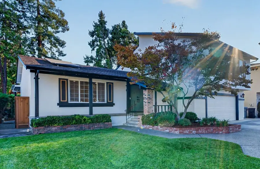 6329 Solano Drive, San Jose, CA 95119 - #2