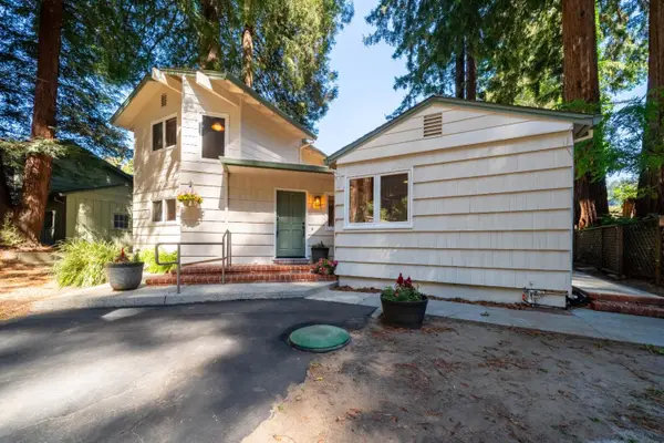 114 Gail Drive, Felton, CA 95018