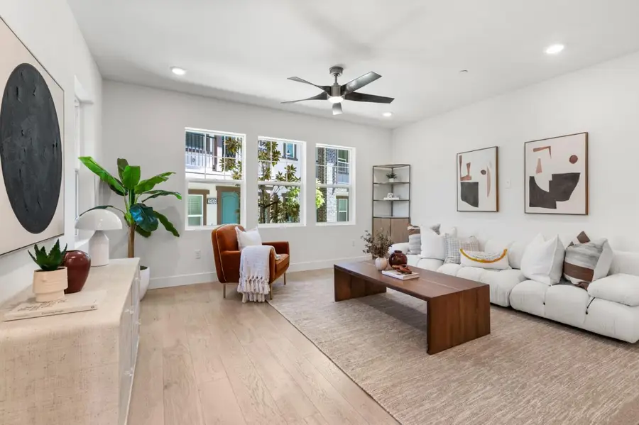 33109 Via Vicenza, San Ramon, CA 94583 - #3
